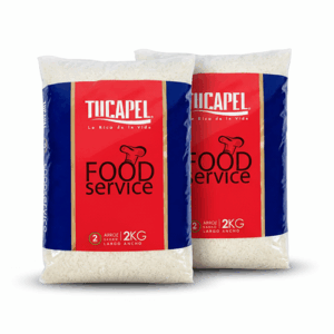 ARROZ TUCAPEL