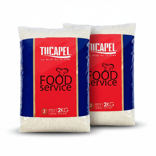 ARROZ TUCAPEL