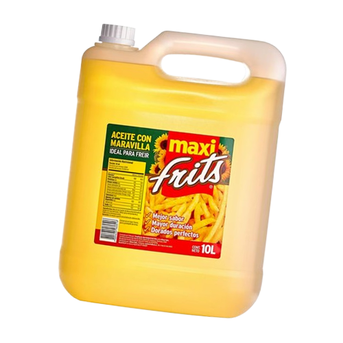 ACEITE MAXI FRIST