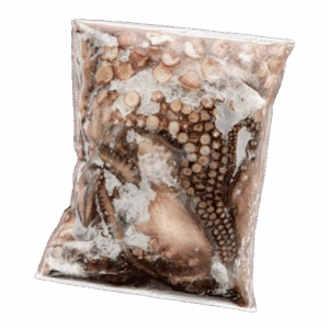 Pulpo del Norte - 1.5 a 2Kg