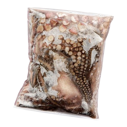 Pulpo del Norte 1.1 a 2kg