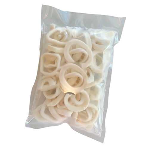 ANILLOS DE CALAMAR