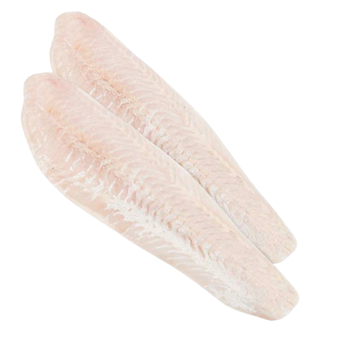 FILETE DE MERLUZA
