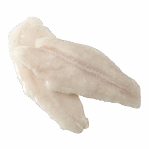 FILETE DE PANGASIUS - BLANQUILLO