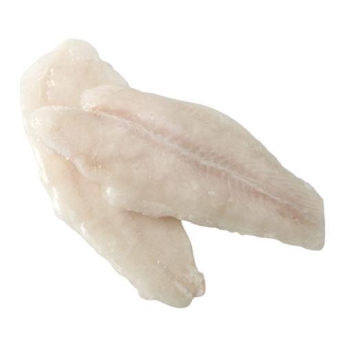 FILETE DE PANGASIUS - BLANQUILLO
