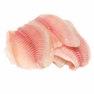 FILETE DE TILAPIA