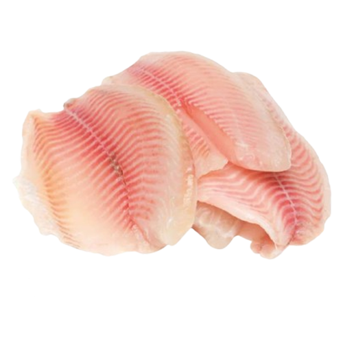 FILETE DE TILAPIA