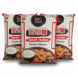 PANKO BLANCO