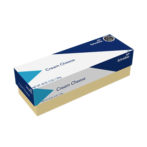 QUESO CREMA SCHREIBER