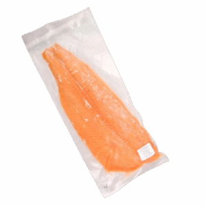 SALMÓN ATLANTICO - CONGELADO SIN PIEL