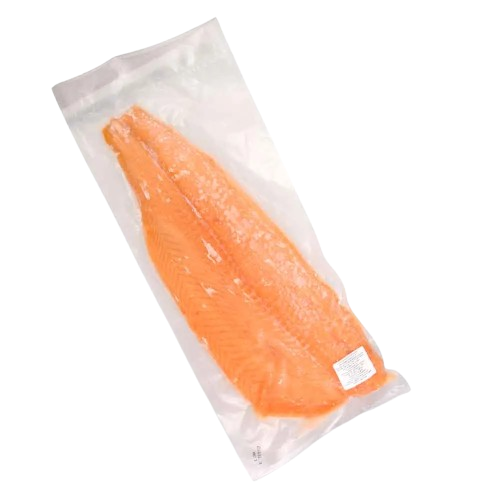 SALMÓN ATLANTICO - CONGELADO SIN PIEL