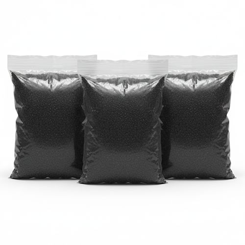 SESAMO NEGRO