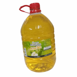 VINAGRE DE MANZANA