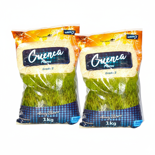 ARROZ CUENCA