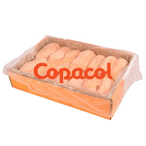 PECHUGA DESHUESADA - COPACOL