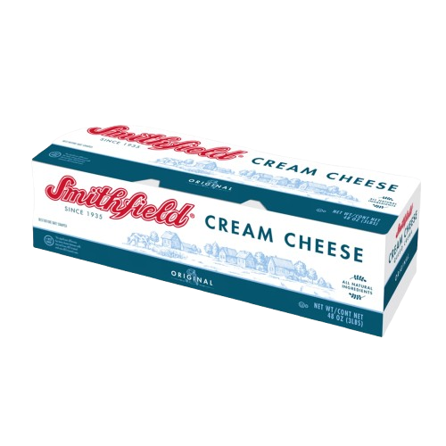 QUESO CREMA SMITHFIELD