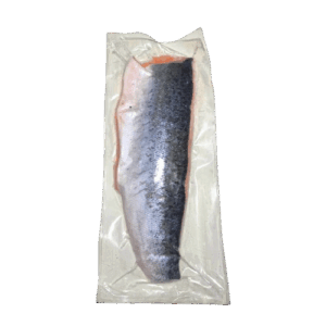 SALMÓN - CONGELADO CON PIEL