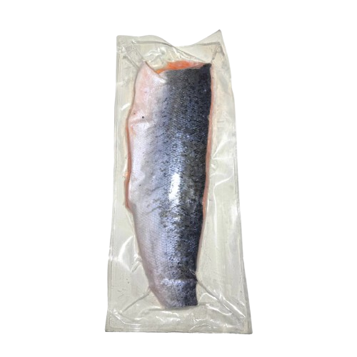 SALMÓN - CONGELADO CON PIEL