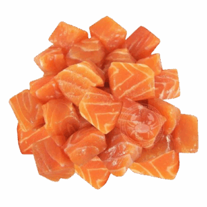 SALMÓN NATURAL