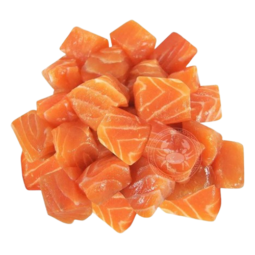 SALMÓN NATURAL