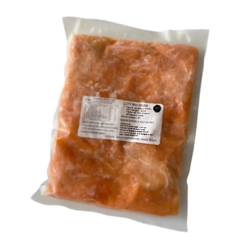 SALMÓN DESPUNTE