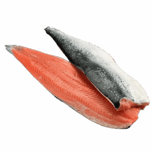 SALMÓN PREMIUM FRESCO CON PIEL