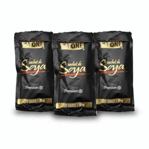 SACHET DE SOYA PREMIUM