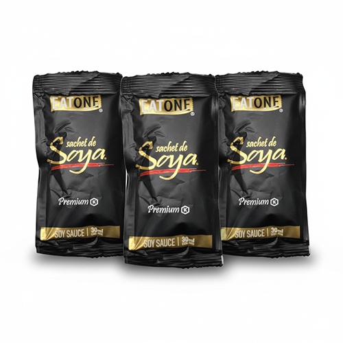 SACHET DE SOYA PREMIUM