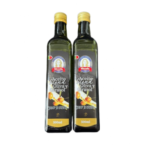 ACEITE DE OLIVA - 500Cc