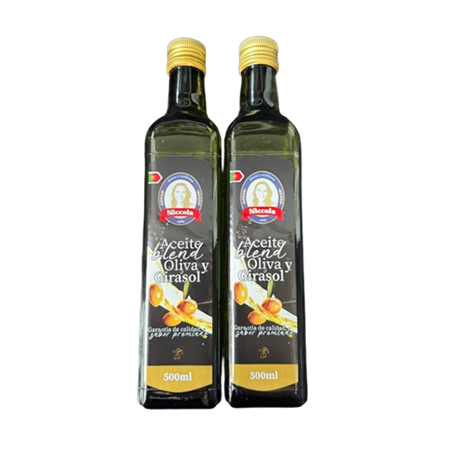 ACEITE DE OLIVA - 500Cc