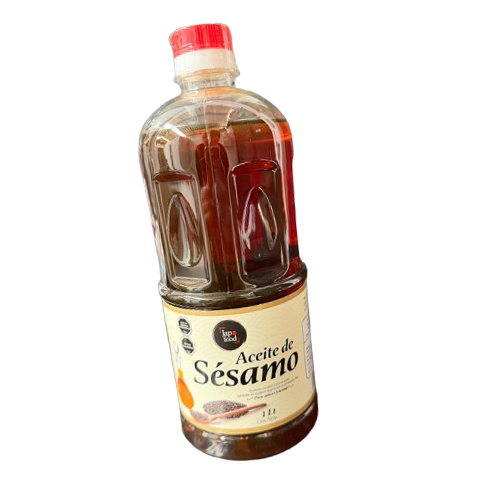 ACEITE DE SESAMO