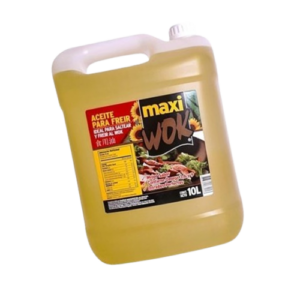 ACEITE MAXIWOK