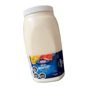 MAYONESA KRAFT