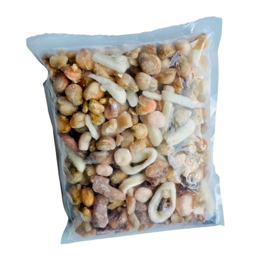 SURTIDO DE MARISCOS - PREMIUM