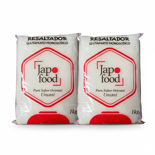 AJINOMOTO - JAPO FOOD