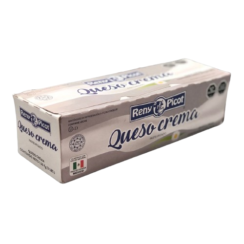QUESO CREMA RENY PICOT