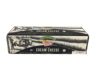QUESO CREMA PRAIRIE FARMS