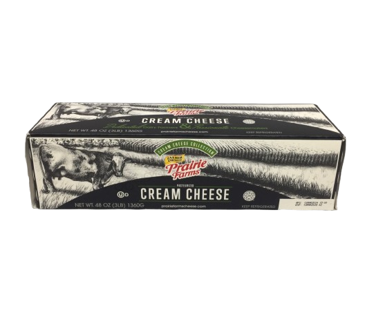 QUESO CREMA PRAIRIE FARMS